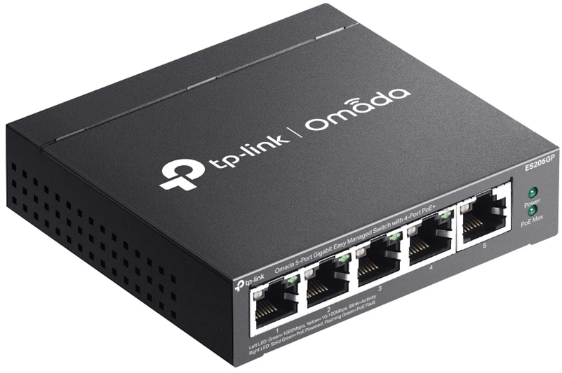 Tp-link ES205GP