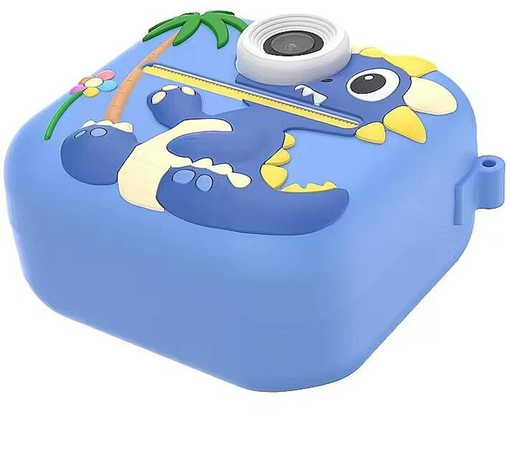 Tracer DinoCam