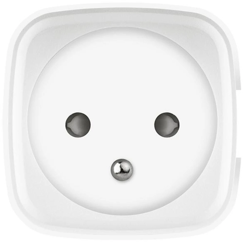 Išmanusis elektros lizdas su Wi-Fi Tracer SMT1