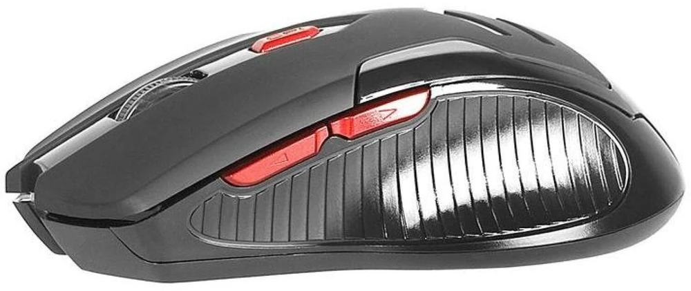 TRACER TRAMYS44241 Pelė Optinė belaidė Battle Heroes Airman USB 800 - 2400 DPI RF