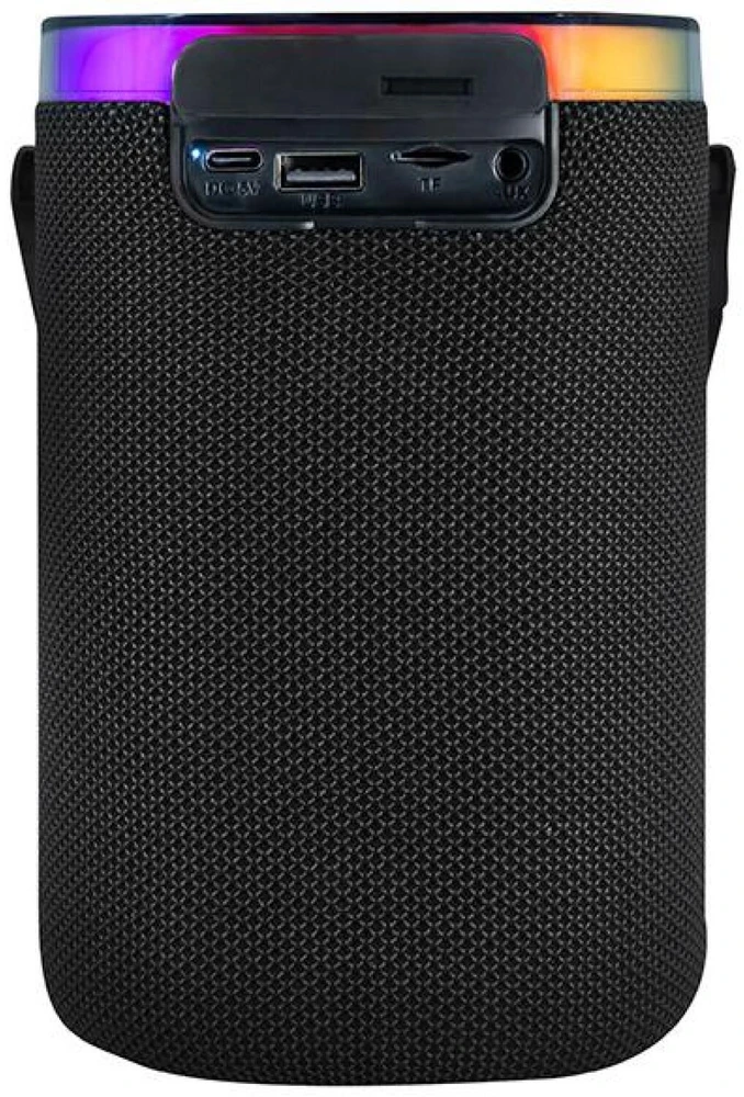 „Tracer Stripe XL TWS Bluetooth RGB“ ausinės