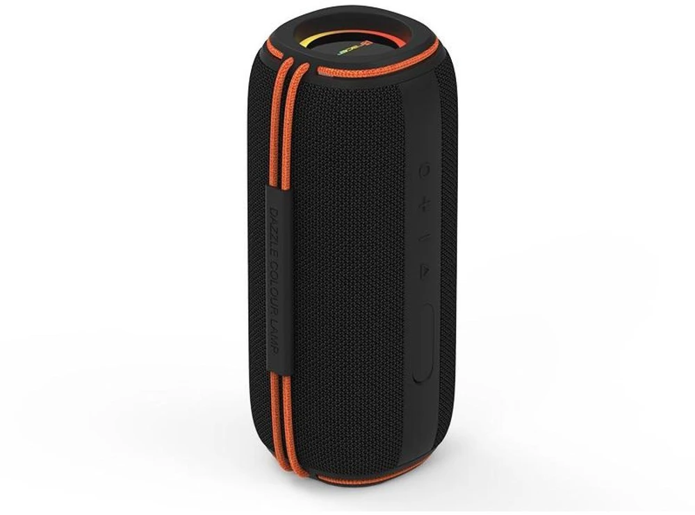 Tracer XtremeBeat Ultra nešiojama kolonėlė, Juodos spalvos