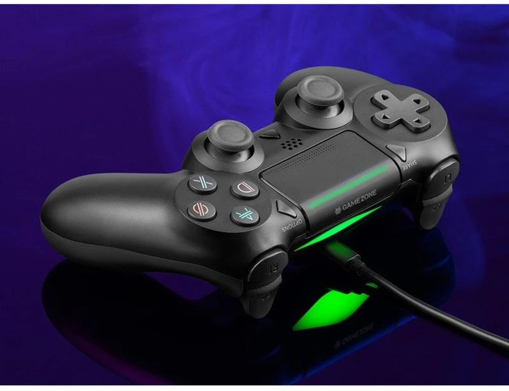 TRACER Shogun PRO PC/PS3/PS4 žaidimų pultelis