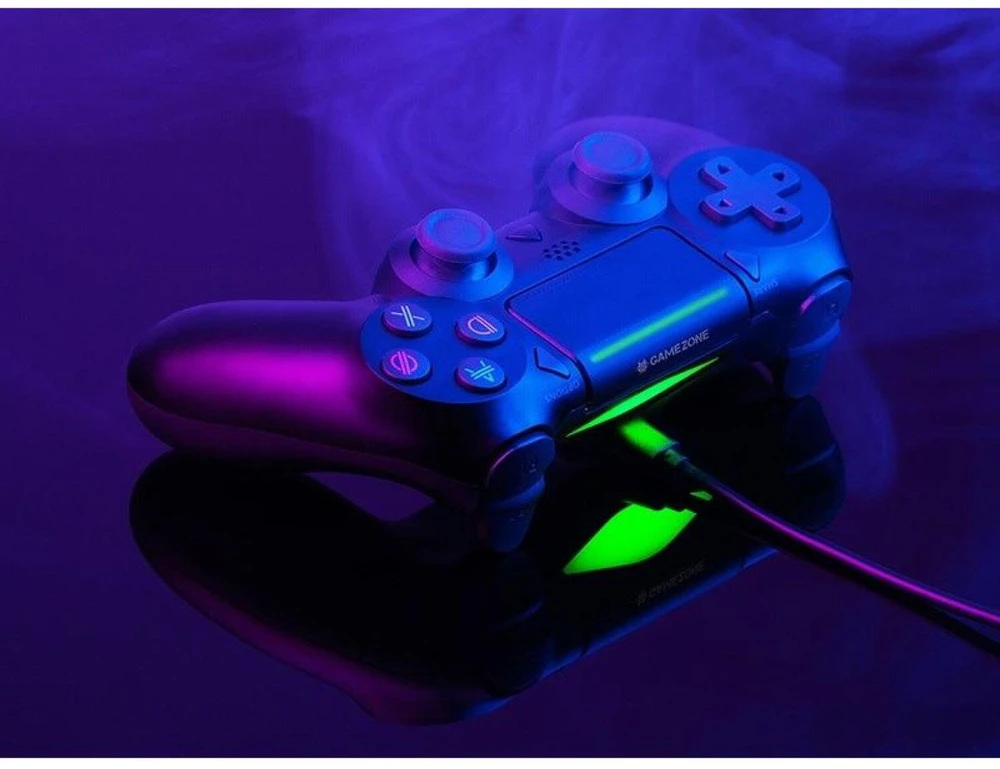TRACER Shogun PRO PC/PS3/PS4 žaidimų pultelis