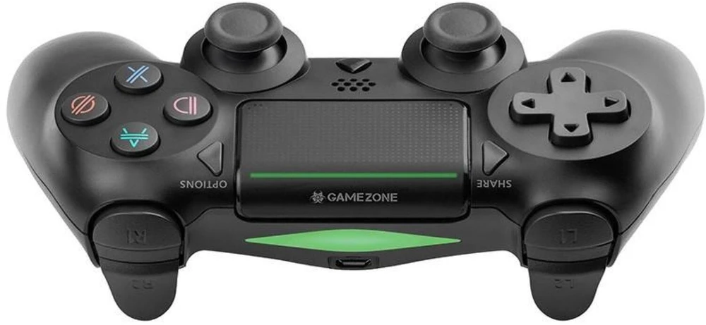 TRACER Shogun PRO PC/PS3/PS4 žaidimų pultelis
