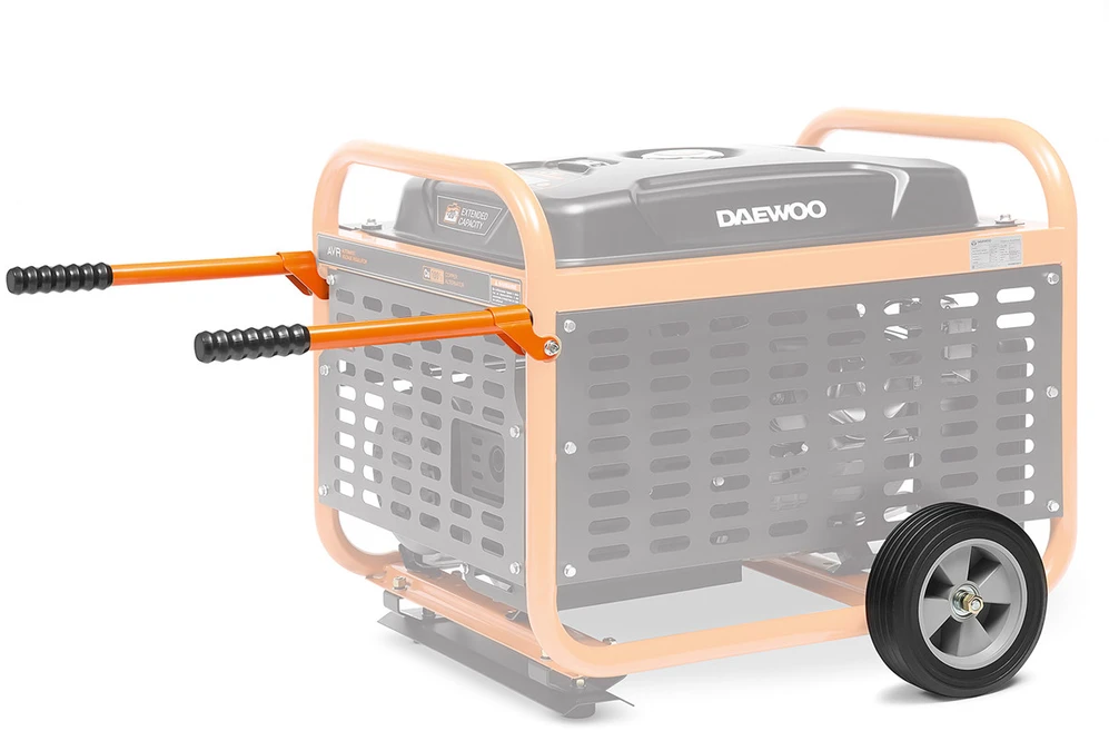 Transportavimo rinkinys DAEWOO DAWK 30