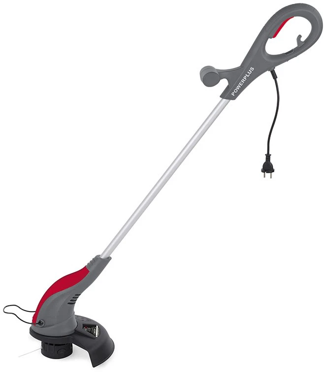 PowerPlus Electric-Bordure Cut Powg6015-300 W, 250 mm , Įrankiai, Pjovimas dronu jūsų sodui