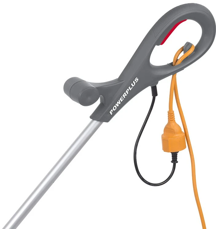 PowerPlus Electric-Bordure Cut Powg6015-300 W, 250 mm , Įrankiai, Pjovimas dronu jūsų sodui