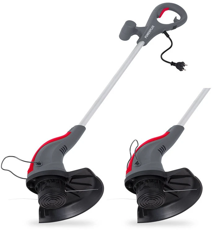 PowerPlus Electric-Bordure Cut Powg6015-300 W, 250 mm , Įrankiai, Pjovimas dronu jūsų sodui