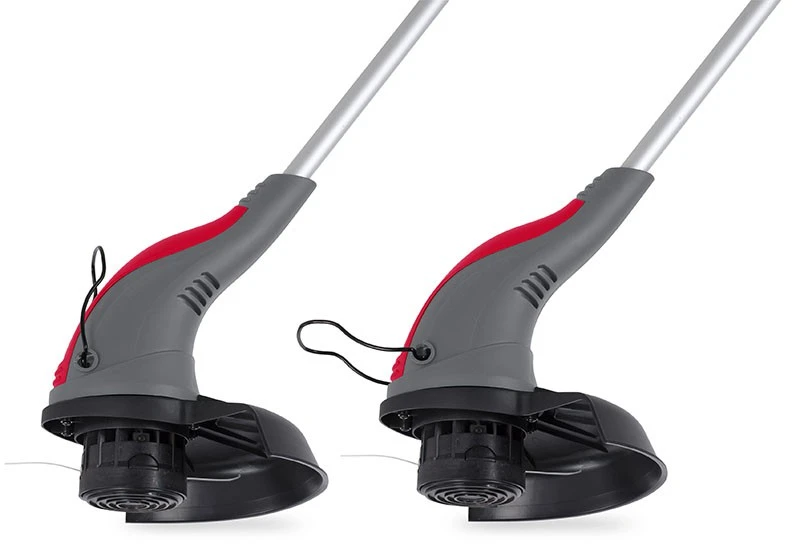 PowerPlus Electric-Bordure Cut Powg6015-300 W, 250 mm , Įrankiai, Pjovimas dronu jūsų sodui