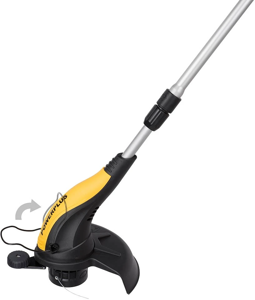 Powerplus POWXG30035 - Electric trimmer 600W - 350mm