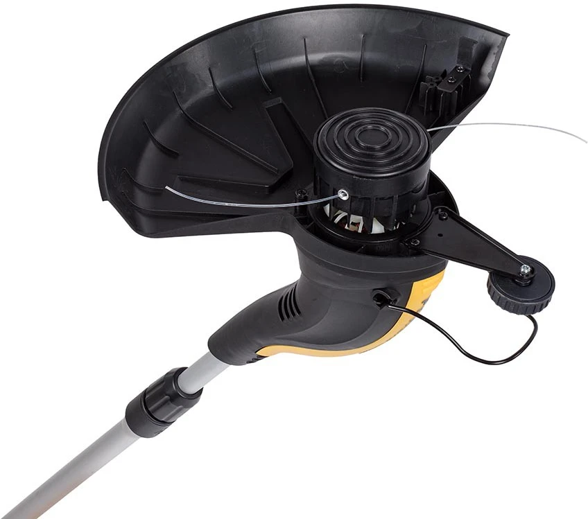 Powerplus POWXG30035 - Electric trimmer 600W - 350mm