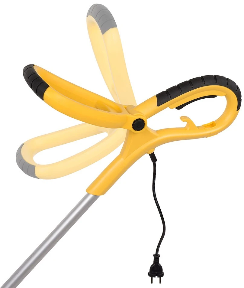 Powerplus POWXG30035 - Electric trimmer 600W - 350mm