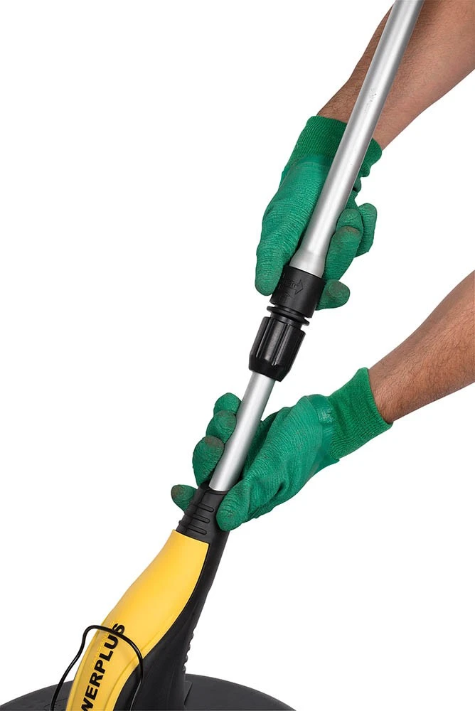 Powerplus POWXG30035 - Electric trimmer 600W - 350mm