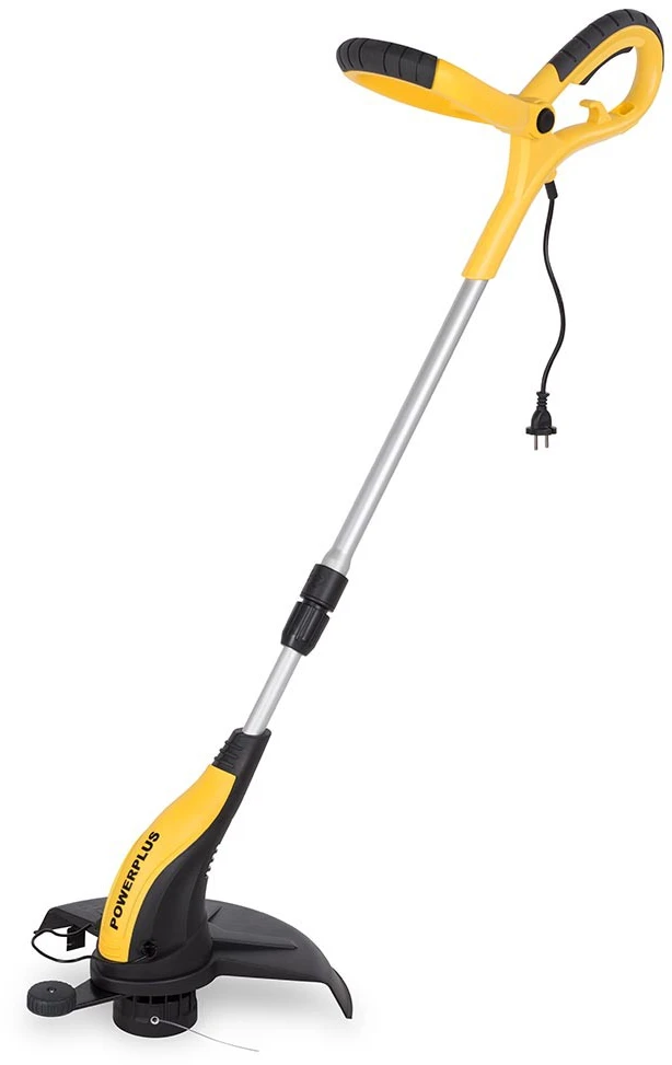Powerplus POWXG30035 - Electric trimmer 600W - 350mm