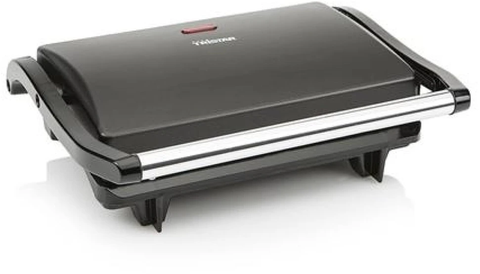 Tristar | Grilis | GR-2650 | Contact grill | 700 W | Juodas