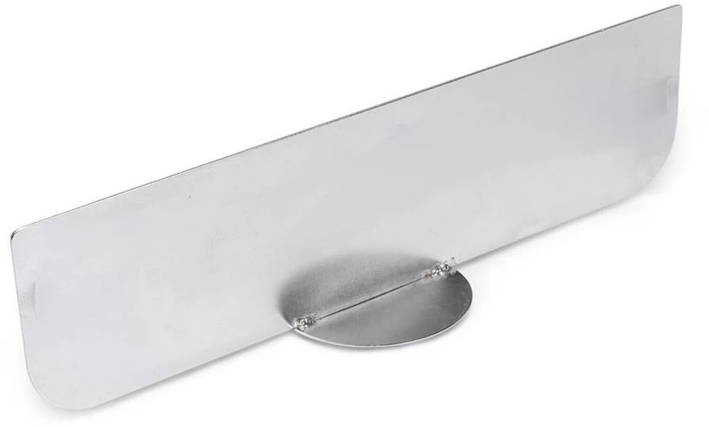 Tristar | Daugiafunkcinė grilio keptuvė XL | PZ-9135 | Skersmuo 30 cm | Grilis | 1500 W | Komplekte dangtelis | Fiksuota rankena | Juodas