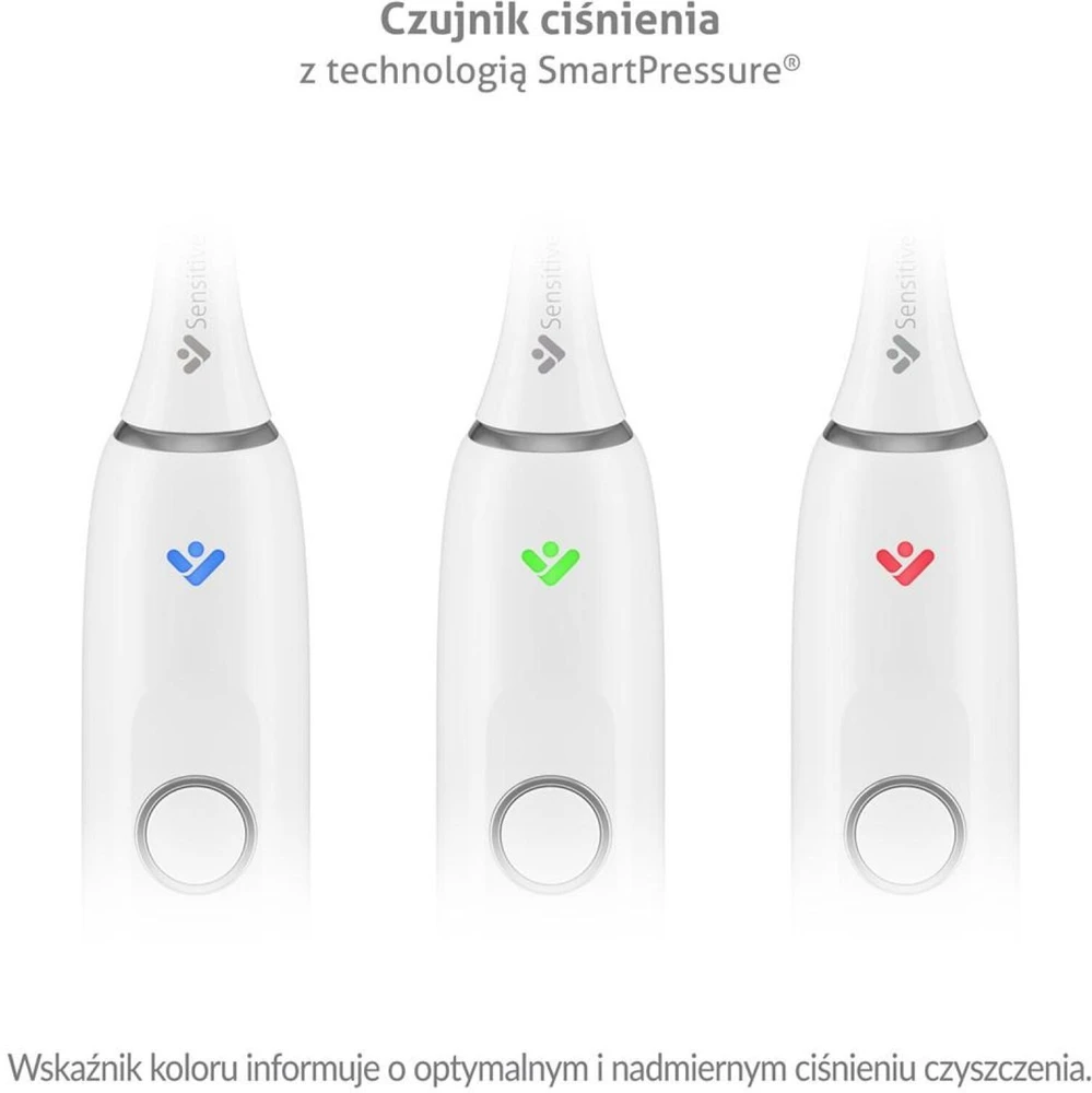 TrueLife SonicBrush Clean70 UV dantų šepetėlis