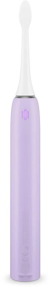 TrueLife SonicBrush Clean70 UV Lavender Sonic Dantų šepetėlis
