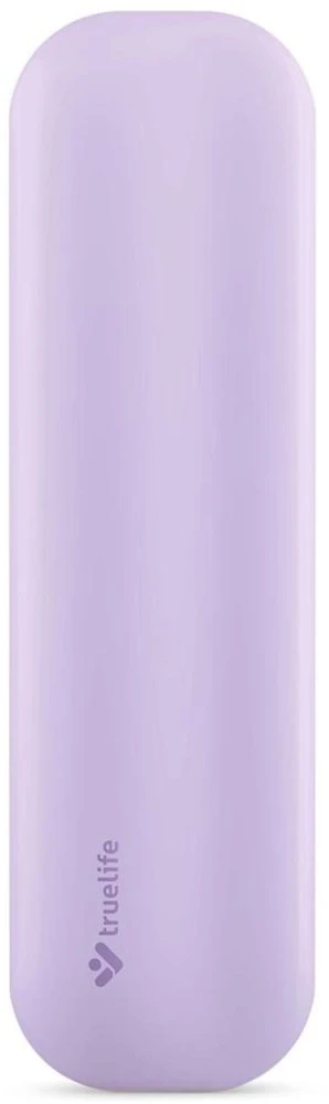 TrueLife SonicBrush Clean70 UV Lavender Sonic Dantų šepetėlis