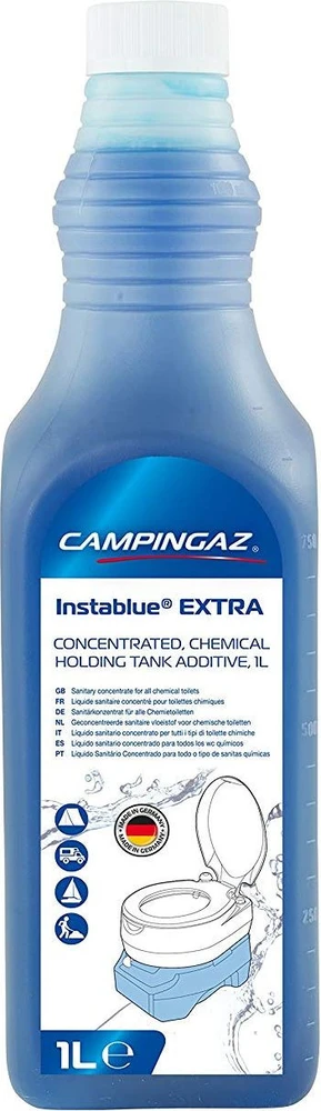 Campingaz Sanitarinė išmoka 1L Campingaz