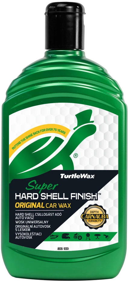 Turtle Wax TurtleWax universalus skystas vaškas, 0,5l, 0,56kg. [H]