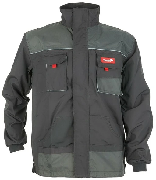 Tvardy Bluza robocza TVARDY dydis M (10)
