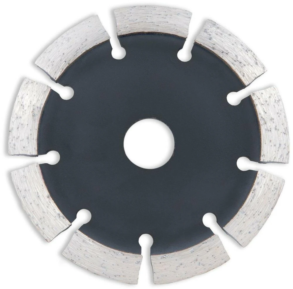„Tvardy“ deimantinis diskinis dvipusis nuožulninimo freza 125x12x22,23 mm PROFI (50)