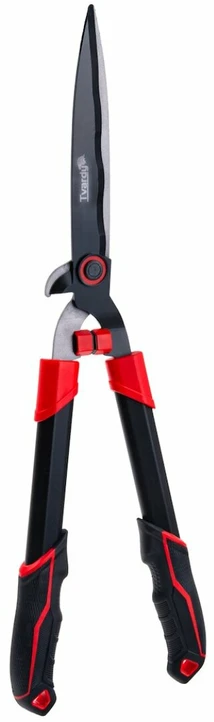 Tvardy Gyvatvorės žirklės su banguotu ašmeniu 670mm PTFE (12)