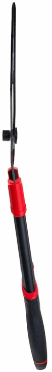 Tvardy Gyvatvorės žirklės su banguotu ašmeniu 670mm PTFE (12)