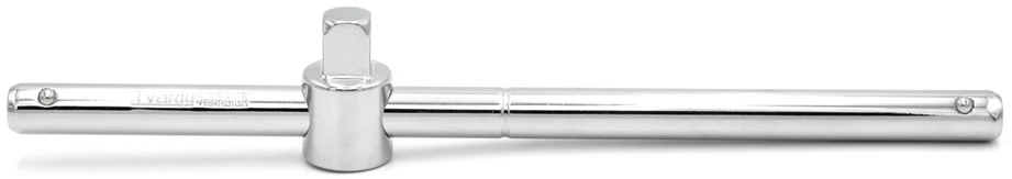 Geko Stumdoma rankena T tipo 1/2'' 255 mm TVARDY (10/20) T00153 GEKO