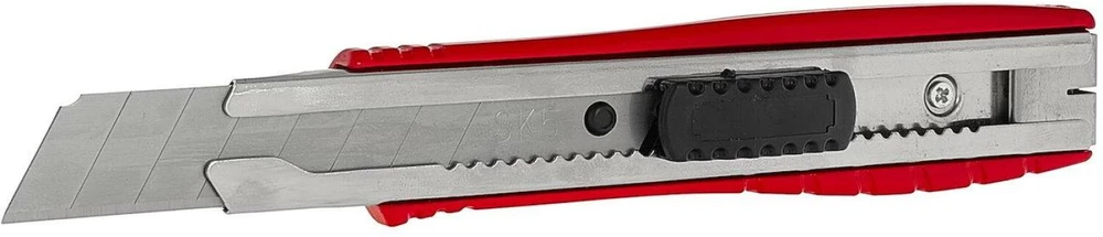 Tvardy Tapetų peilis 100x18x0.5mm GRIT SK5 Kietas (12/96)