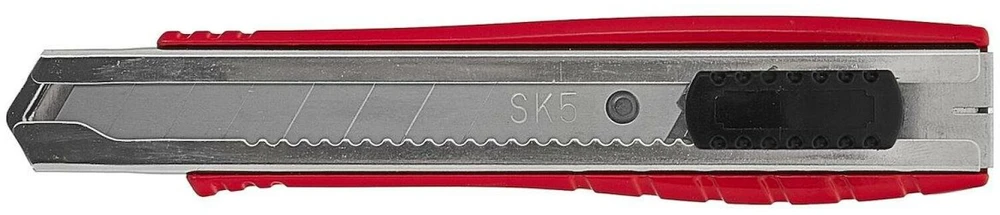 Tvardy Tapetų peilis 100x18x0.5mm GRIT SK5 Kietas (12/96)