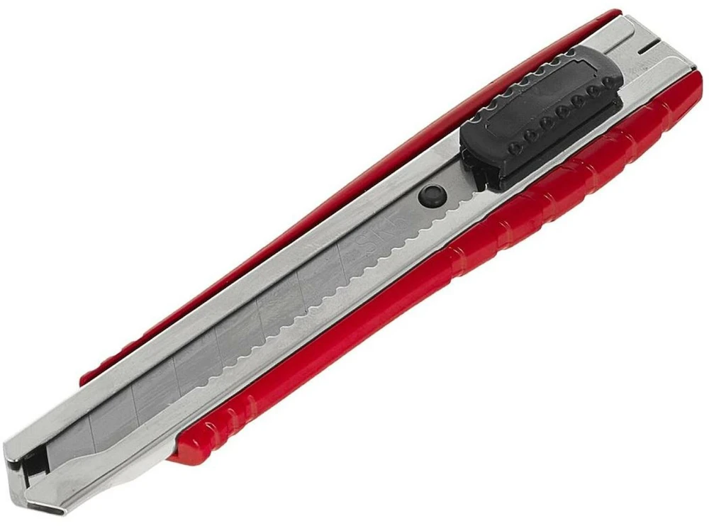 Tvardy Tapetų peilis 100x18x0.5mm GRIT SK5 Kietas (12/96)