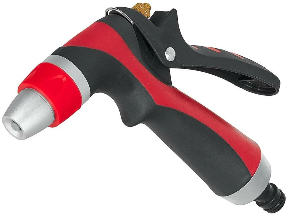 Tvardy Automatinis suktuvas su sodo žarna 1/2" 25m BRASS-LINE (1)