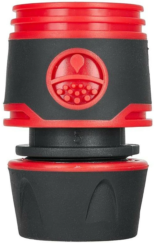 Tvardy Automatinis suktuvas su sodo žarna 1/2" 25m BRASS-LINE (1)