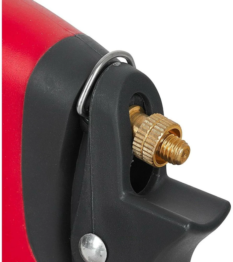 Tvardy Automatinis suktuvas su sodo žarna 1/2" 25m BRASS-LINE (1)