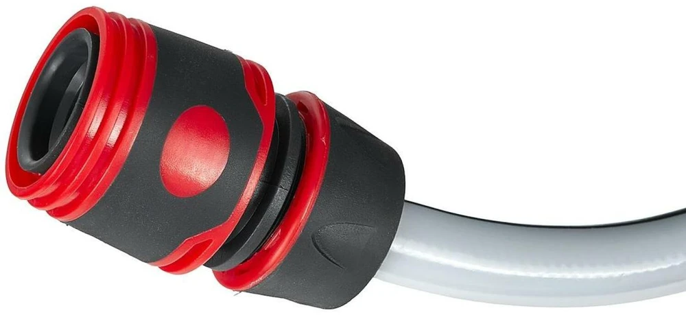 Tvardy Automatinis suktuvas su sodo žarna 1/2" 25m BRASS-LINE (1)