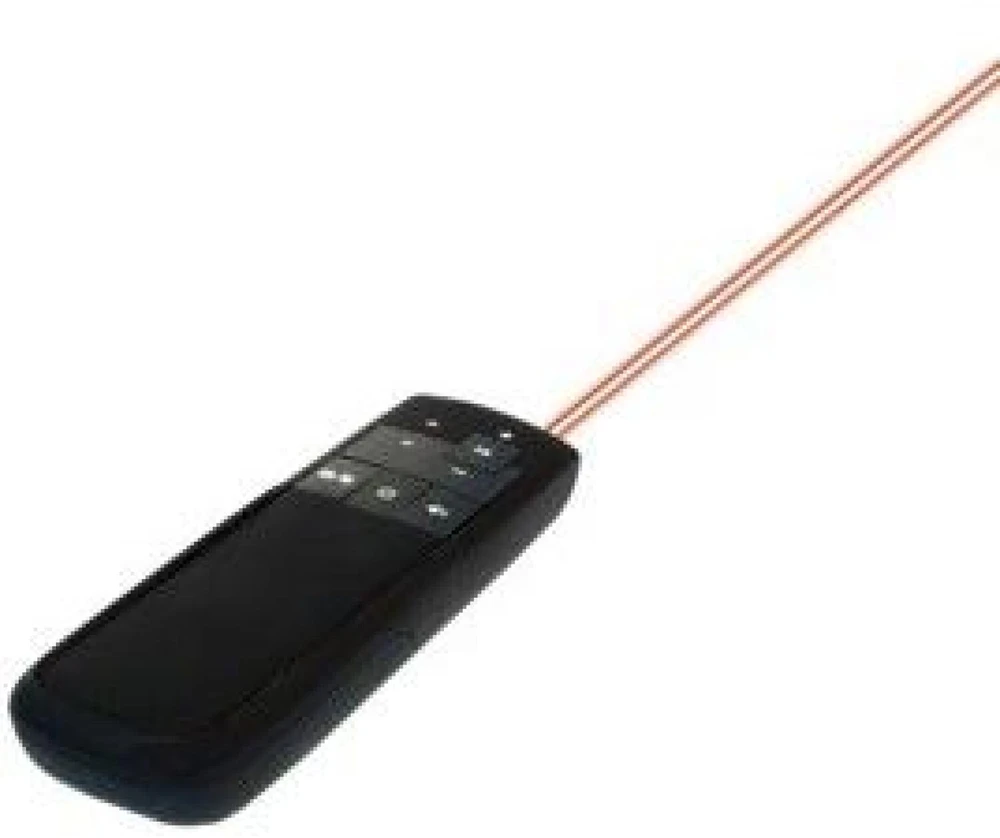 LOGILINK ID0154 LOGILINK – 2,4 GHz belaidis pristatymo įrenginys
