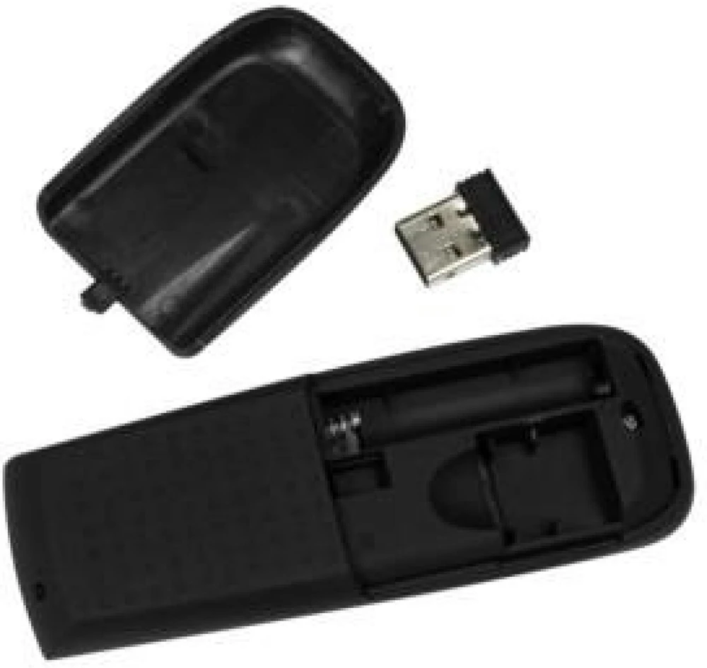 LOGILINK ID0154 LOGILINK – 2,4 GHz belaidis pristatymo įrenginys