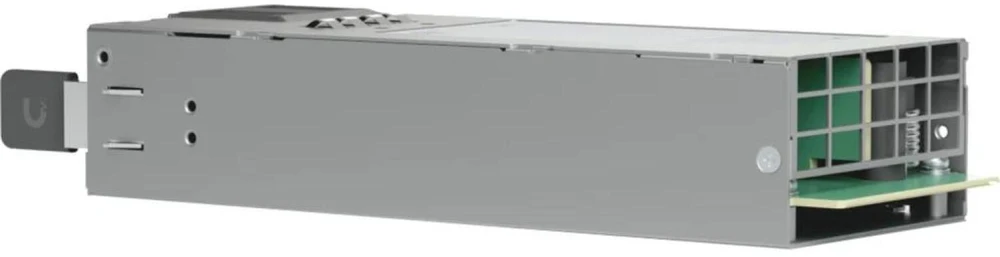 Ubiquiti UACC-PSU-12V-150W maitinimo adapteris / keitiklis, skirtas naudoti patalpose, žalias, pilkas