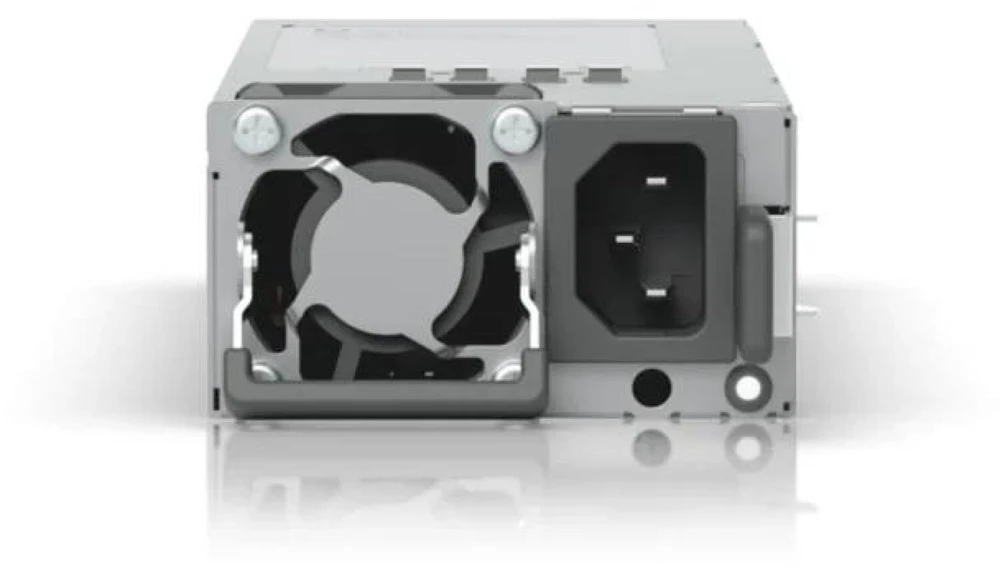 Ubiquiti UACC-PSU-12V-150W maitinimo adapteris / keitiklis, skirtas naudoti patalpose, žalias, pilkas