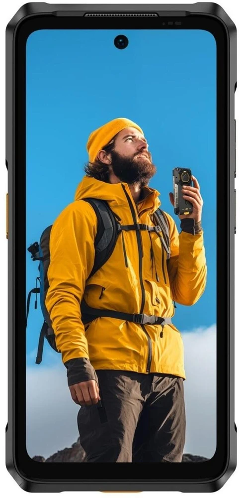 Ulefone Armor 26 Ultra 5G 12/512GB Juodas