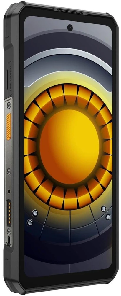 Ulefone Armor 30 Pro 5G 16/512GB Juodas