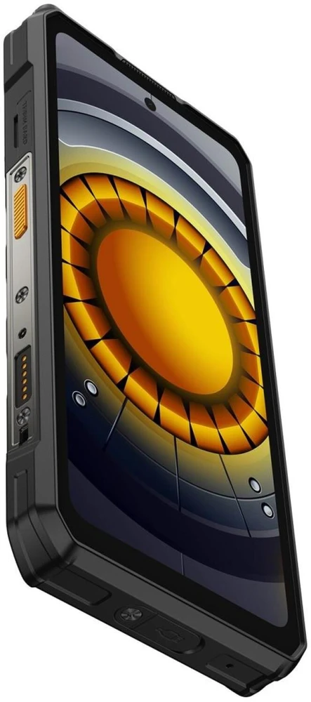 Ulefone Armor 30 Pro 5G 16/512GB Juodas