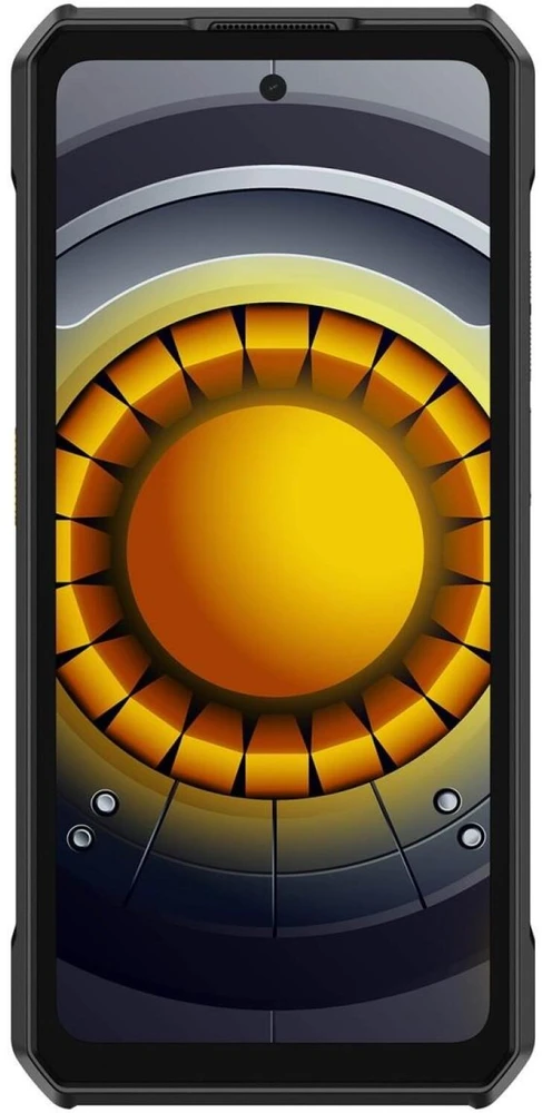 Ulefone Armor 30 Pro 5G 16/512GB Juodas