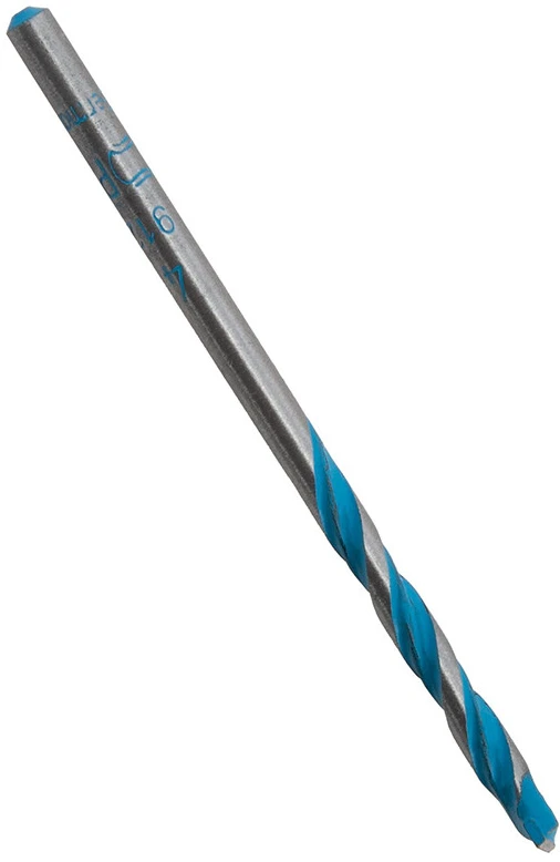 Bosch universalus cilindrinis grąžtas 4 mm (2608596050)