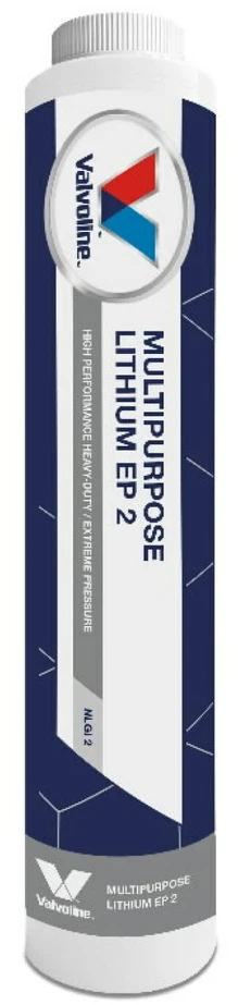 Tepalas LS MULTIPURPOSE LITHIUM EP-2 400g, Valvoline
