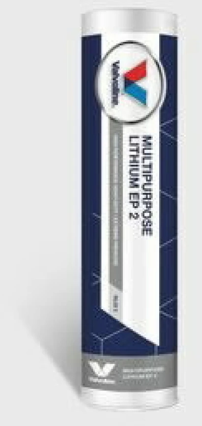 Tepalas MULTIPURPOSE LITHIUM EP-2 400g, Valvoline