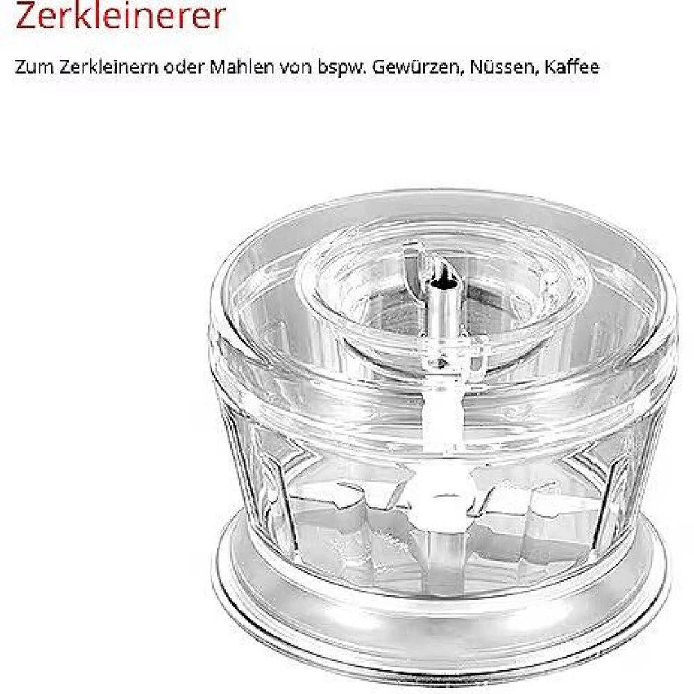 Unold Nesenas ESGE Multi Chopper 5050